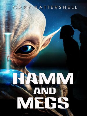 cover image of Hamm and Megs